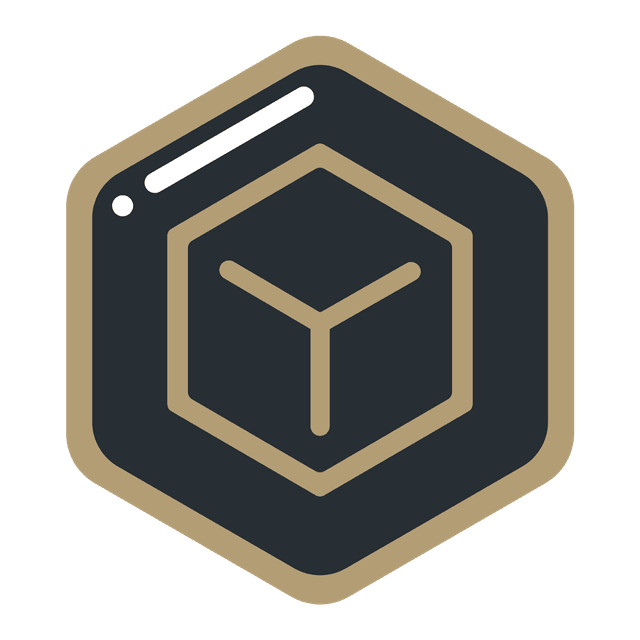 3DeeHive logo